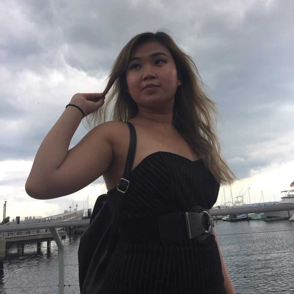 Meet your Posher, Trinity